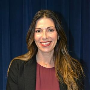 Dr. Bree Moran 